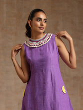 Multicolor Collar